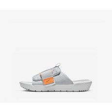 나이키 아수나 3 슬라이드 스트랩 슬리퍼 FB2183 002