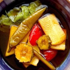 집들이음식한식