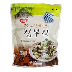 햇마루김부각