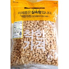 땅콩(비너스 맛깔 1K), 1개