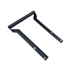 키웨이 호환 비에스테125 부품 튜닝용품 UBS 핸드폰 내비게이션 브래킷 탄소섬유