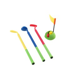 키더스소프트골프