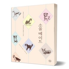 소울메이트하세세이슈