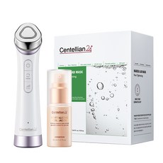 센텔리안24 마데카 프라임 3 in 1 뷰티 디바이스 + 부스팅 앰플 30ml,
 센텔리안24 마데카 프라임(3 in 1) 특별 구성 (브라이트닝 흡수 탄력을 하나로!) 마데카 프라임 탄력세트(마스크20매+에센스30ml)_S