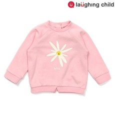 래핑차일드스웨터