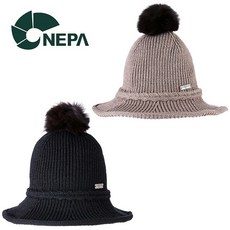 네파겨울용모자