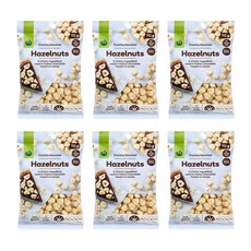 Woolworths 호주 울워스 헤이즐넛 커널, 6개