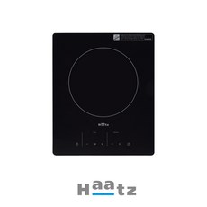 하츠 HEC-1050SH 1구 하이라이트 빌트인 전기레인지 쿡탑 원룸주방