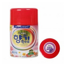 산도깨비유리세정제리필