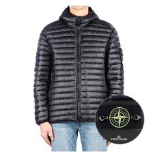 스톤아일랜드 (781540324 V0020) 남성 다운 패딩
