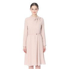 [현대백화점][BCBG] B9S2O630 비엘타원피스