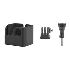 make speed DJI 오즈모 포켓3 확장 마운트, 1개