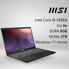 msi모던14-추천-상품