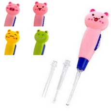 아기라이트코집게