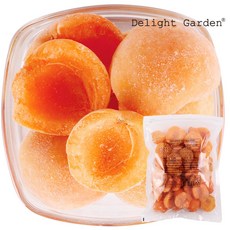 딜라잇가든 냉동 살구 1kg, 단품