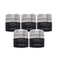 TG도미나스 크림 4엑스, 50g, 5개