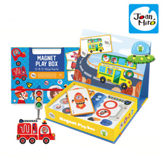 리틀호안미로마그넷