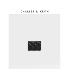 [매장정품] 찰스앤키스 지갑 초미니가방 카드지갑 CHARLES&KEITH CK6-10770580-1 트렌드존