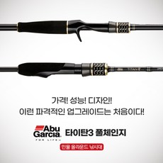 아부가르시아타이탄