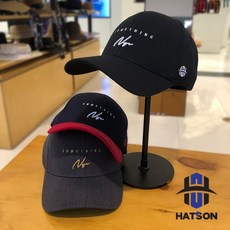 햇츠온여름군모