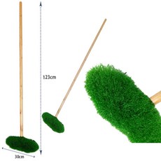 셀프세차장거품솔