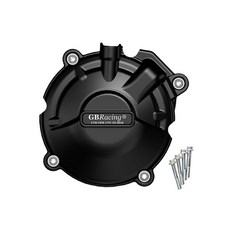 GB 레이싱 엔진 커버 혼다 CB CBR 650F 오토바이 발전기 클러치 보호 액세서리 CB650R CBR650R 2014 2020, Alternator Cover, 1개