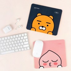 카카오프랜즈 마우스패드, 999개, 라이언