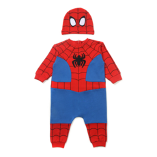 스파이더오버롤