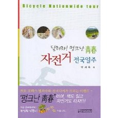 자전거 전국일주(달려라 펑크난 청춘), 선미디어