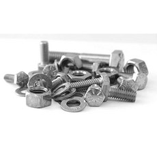 7700 Piece Metric 10.9 COARSE Thread Hardware ONLY Bolt NUT Washer and LOCKNUT Assortment. M6-M20, 본상품