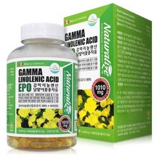 네이쳐스패밀리달맞이꽃