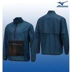 [미즈노] (사은품증정)남여공용 아노락 바람막이 피스테 자켓 32YE0120