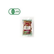 알리산 유기 바나나 칩스 100g 일본 건조 말린 과일 건과일, 1개