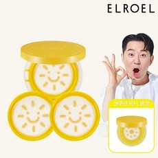 팡팡 빅 선쿠션S8 본품1+리필2+미니선, 1개