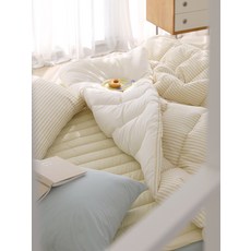 알레르망슈퍼싱글침구세트