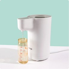 맘앤리틀 에르제 분유포트 S1.0 전기포트, 상세페이지 참조