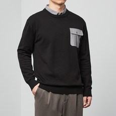 페이크셔츠카라