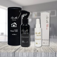 엠씨랩 Si-14 코팅제 60ml 120ml, 1개