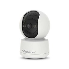 300만화소 가정용 홈 CCTV 듀얼밴드 무선 IP카메라 사람추적기능 VSTARCAM V300L