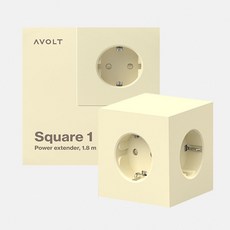 아볼트스퀘어원