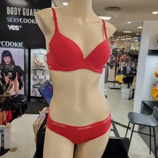 보디가드여성속옷
