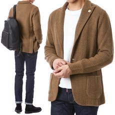 [Lardini][라르디니]부토니에 실버버튼 자켓/ILLJM59X IL53004 210