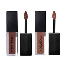 Smashbox Always On Matte Liquid Lipstick Duo - Neutral, 본문참고