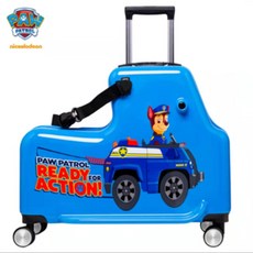 뽀로로트롤리캐리어