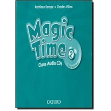 잉글리쉬타임2cd