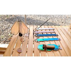 스테인드글라스인센스홀더