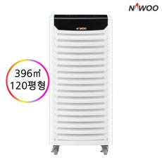 나우이엘 NED-125나우이엘산업용업소용제습기120L, NED-125