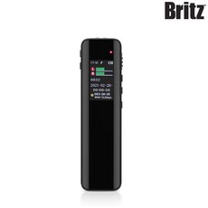 브리츠 보이스레코더, BZ-VR1000
