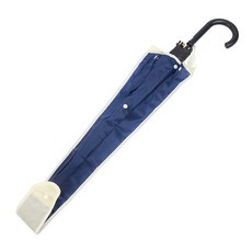 자동차 우산꽂이 차량용 헤드레스트 시트 우산 걸이, 1개