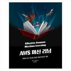 AWS 머신 러닝